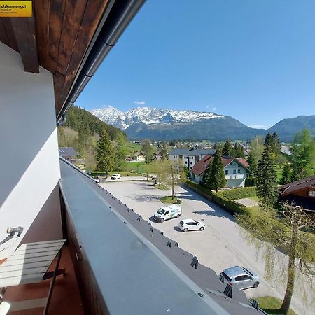 Apartment Alpenrock Bad Mitterndorf Exterior photo