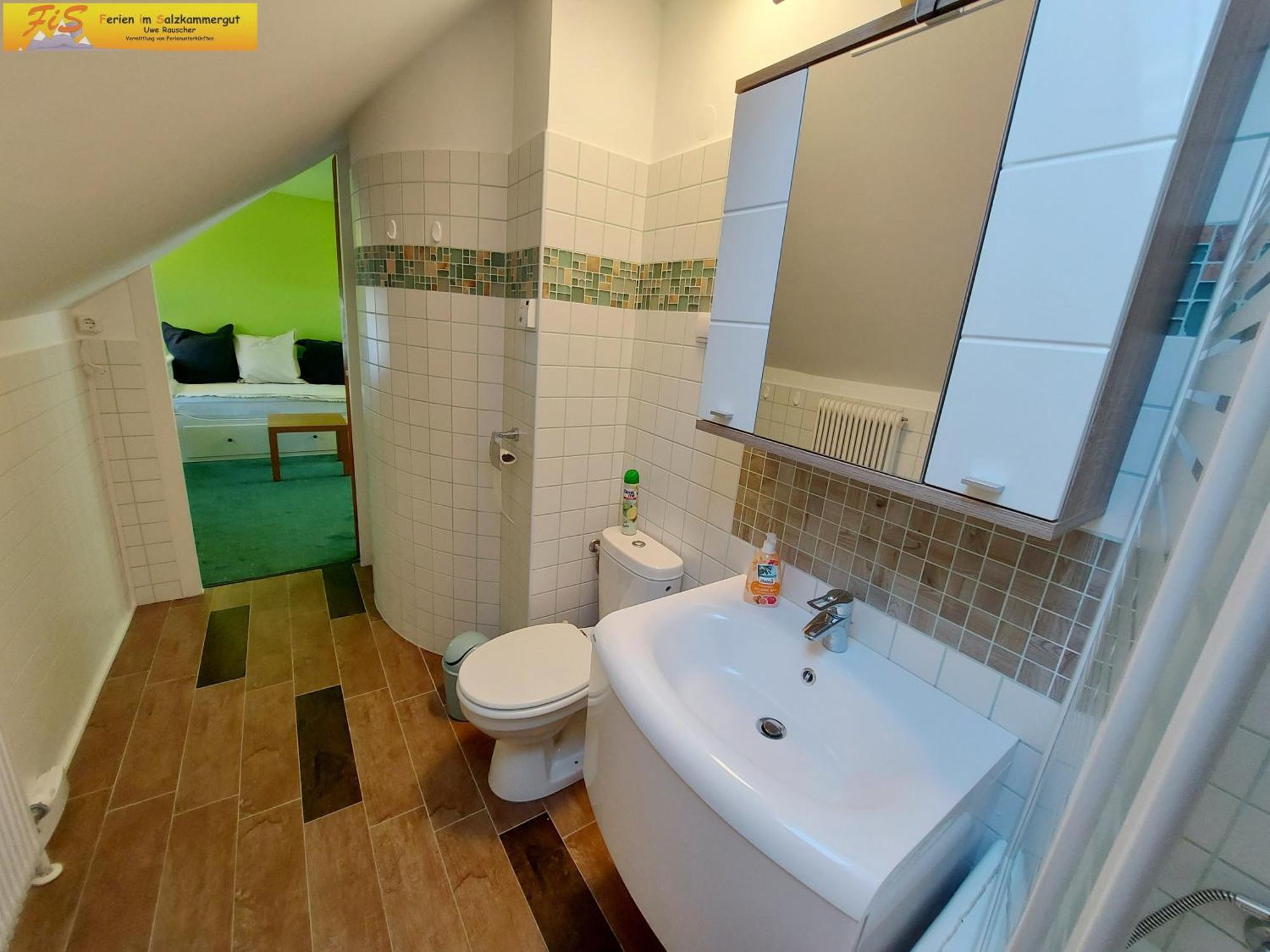 Apartment Alpenrock Bad Mitterndorf Exterior photo