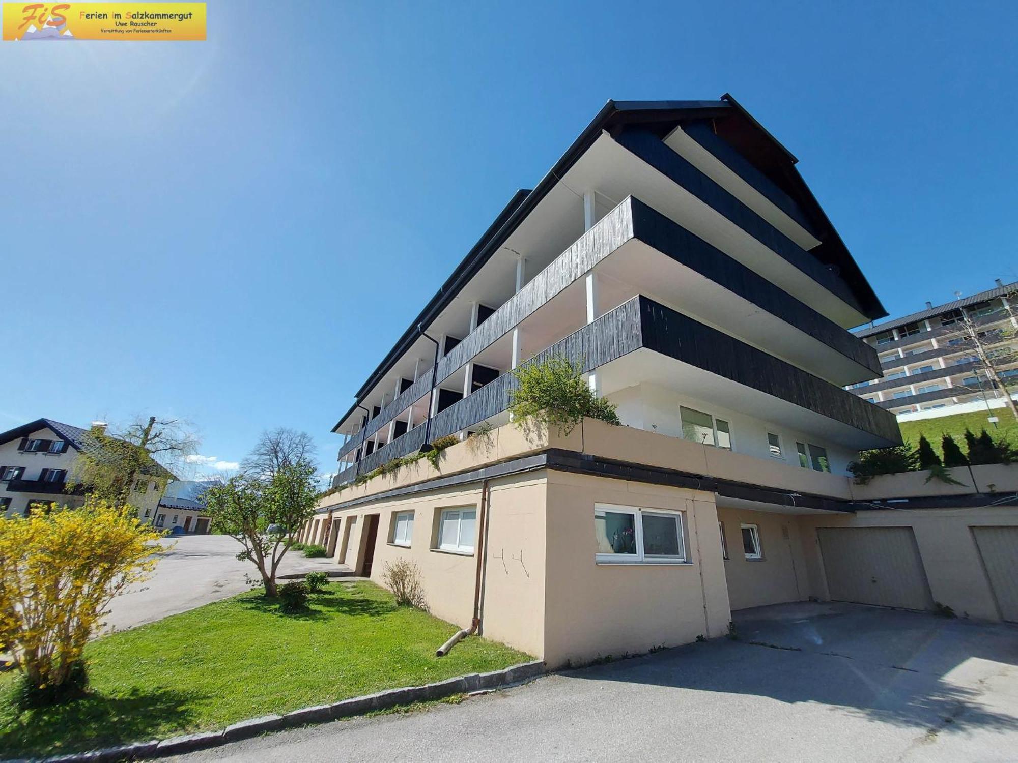 Apartment Alpenrock Bad Mitterndorf Exterior photo