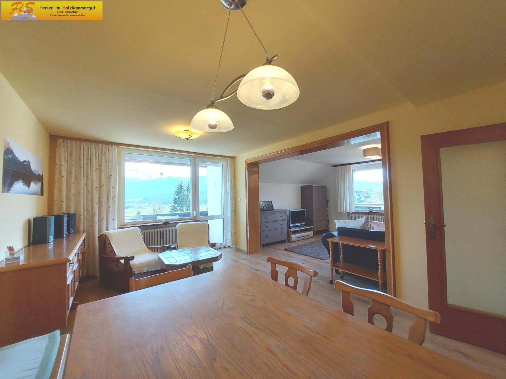 Apartment Alpenrock Bad Mitterndorf Exterior photo