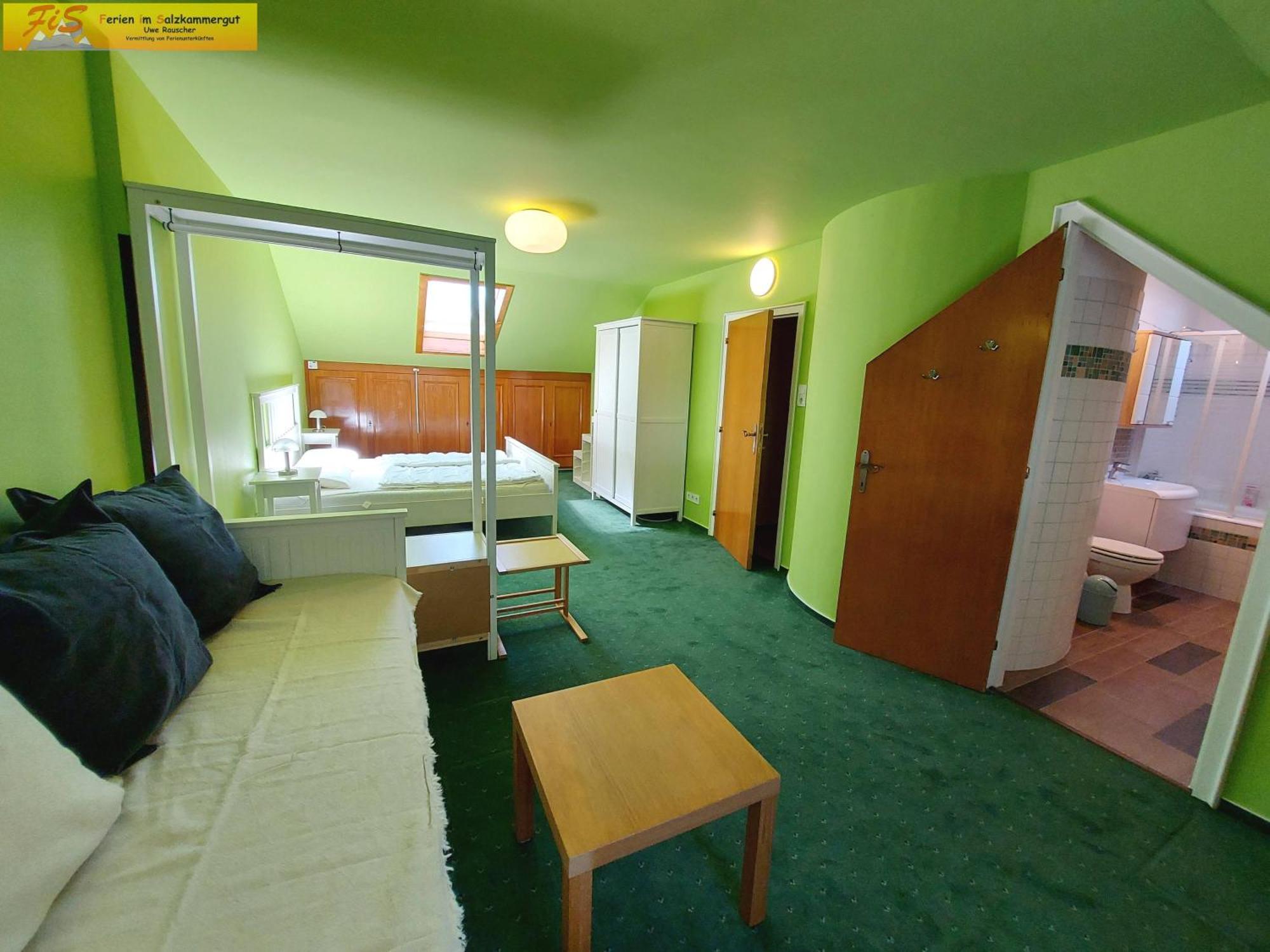 Apartment Alpenrock Bad Mitterndorf Exterior photo
