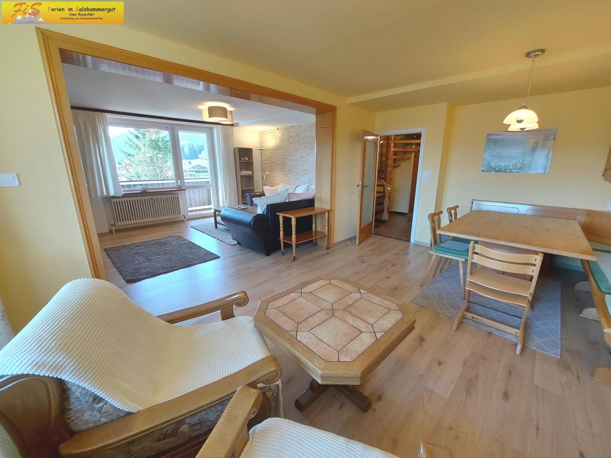 Apartment Alpenrock Bad Mitterndorf Exterior photo