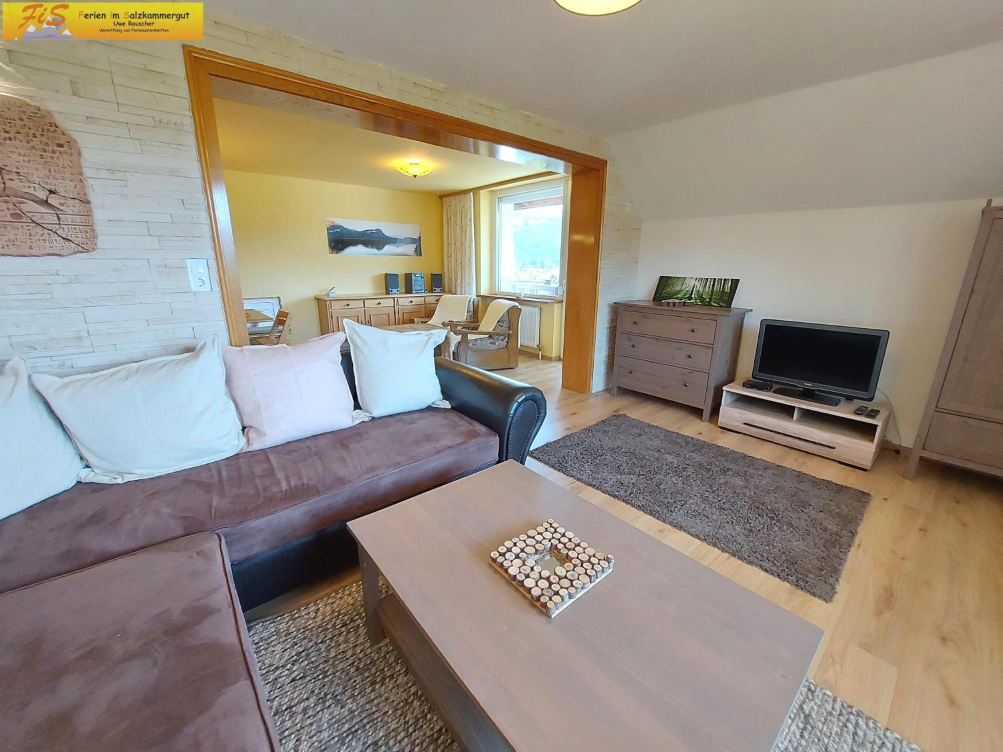 Apartment Alpenrock Bad Mitterndorf Exterior photo