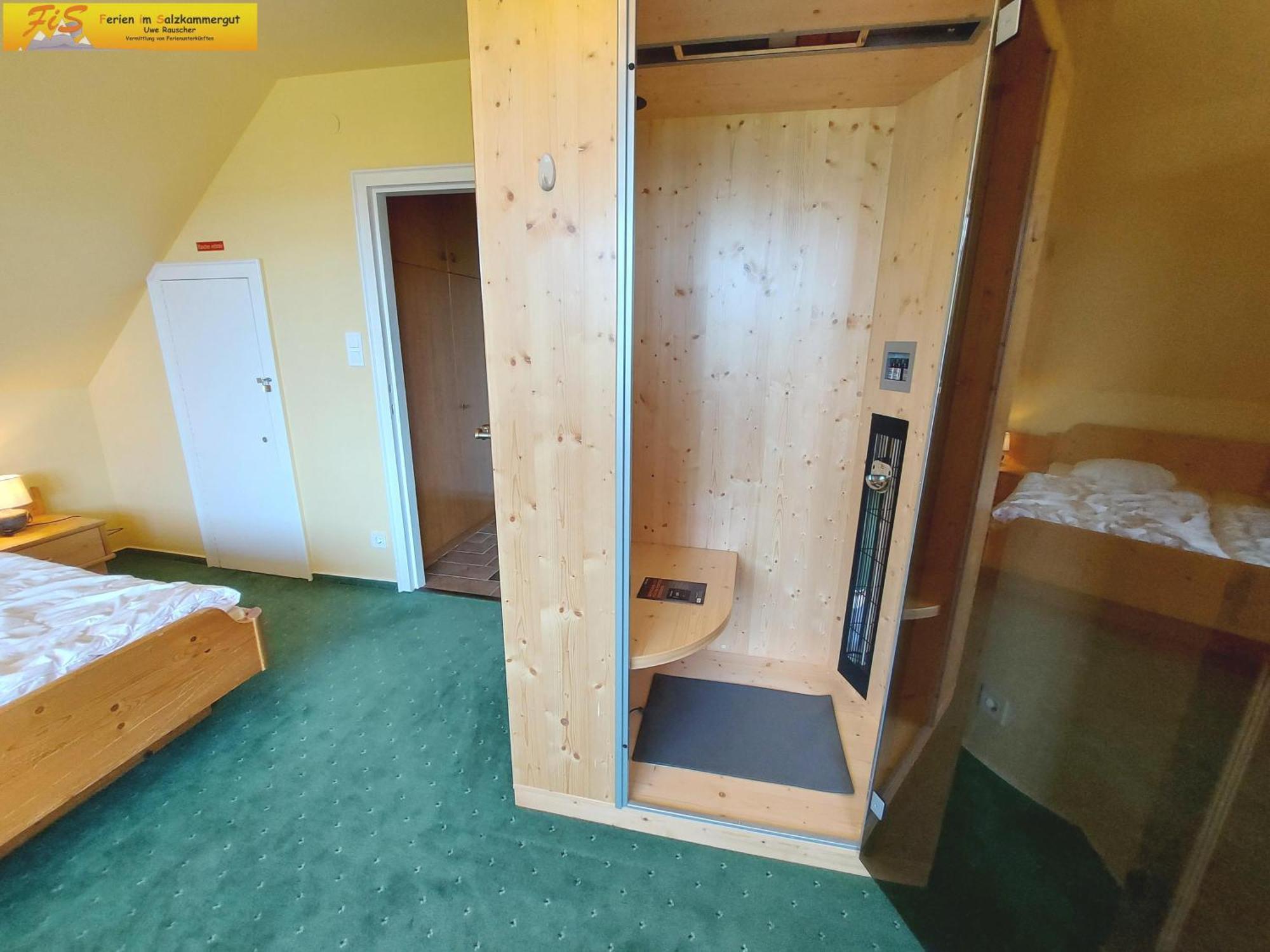 Apartment Alpenrock Bad Mitterndorf Exterior photo