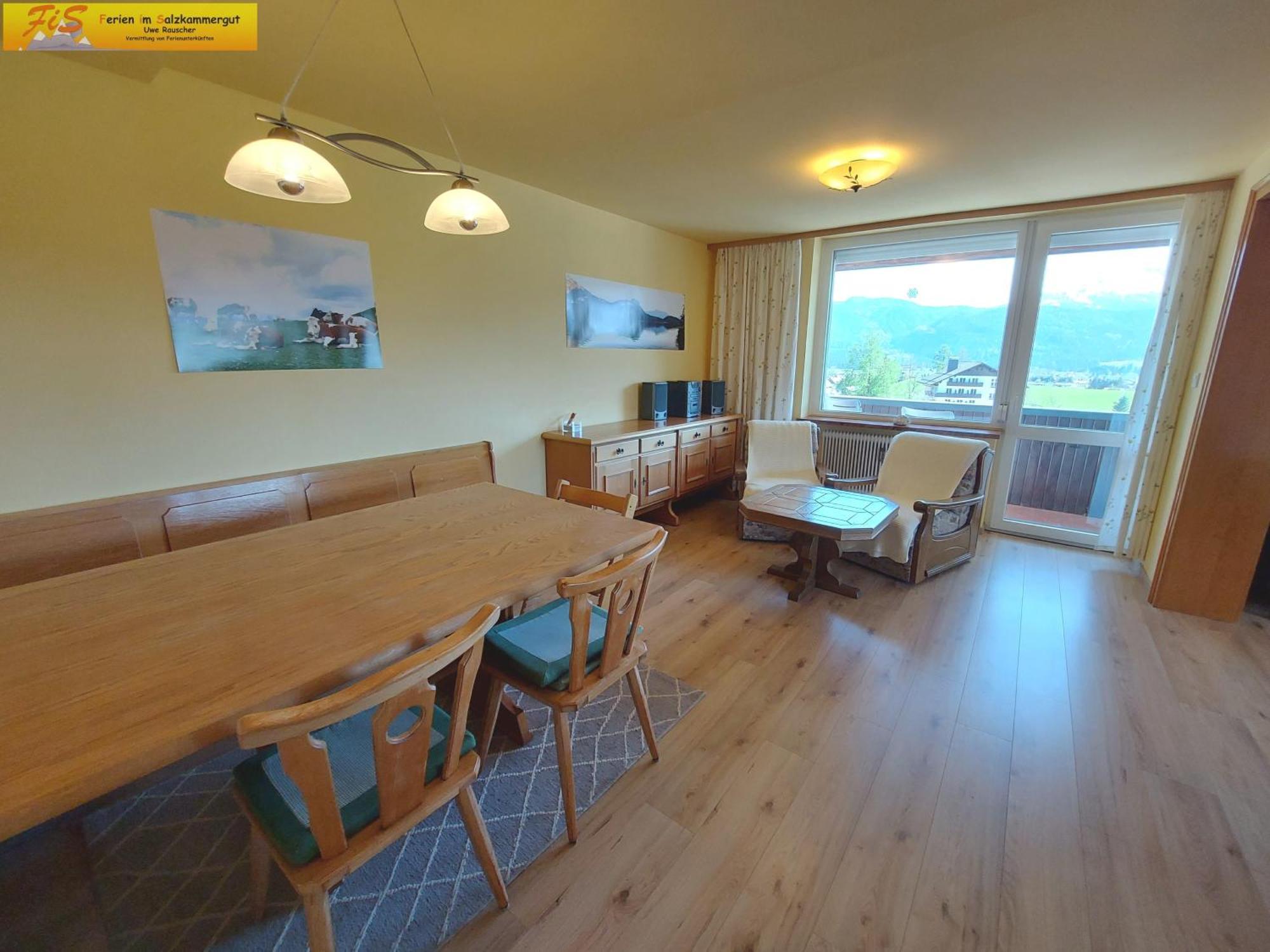 Apartment Alpenrock Bad Mitterndorf Exterior photo