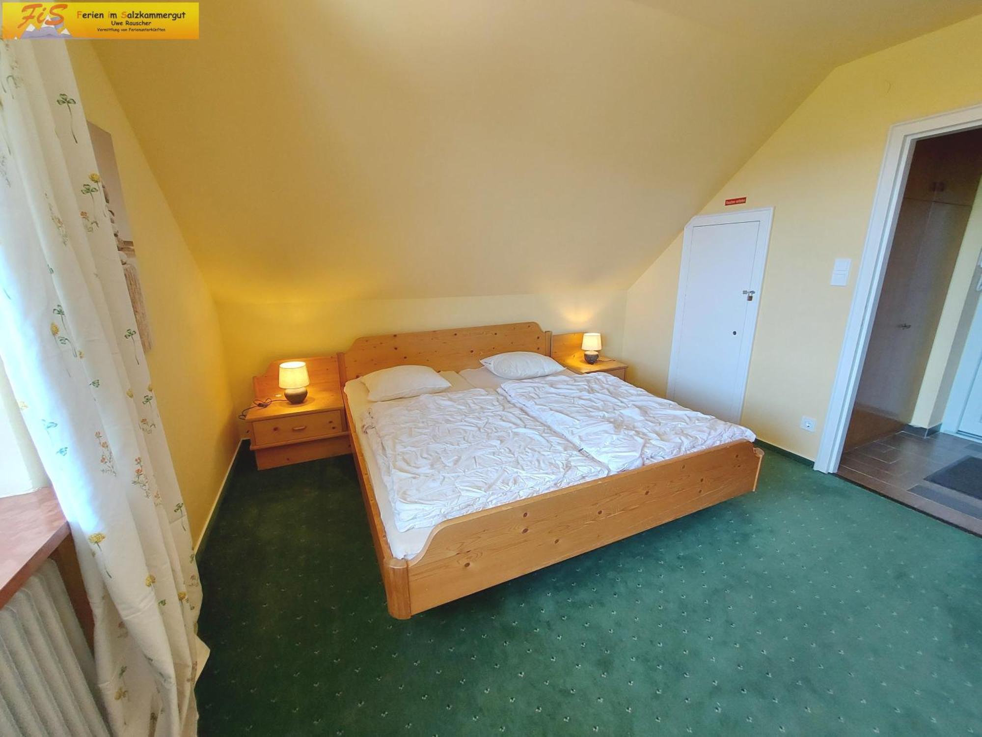 Apartment Alpenrock Bad Mitterndorf Exterior photo