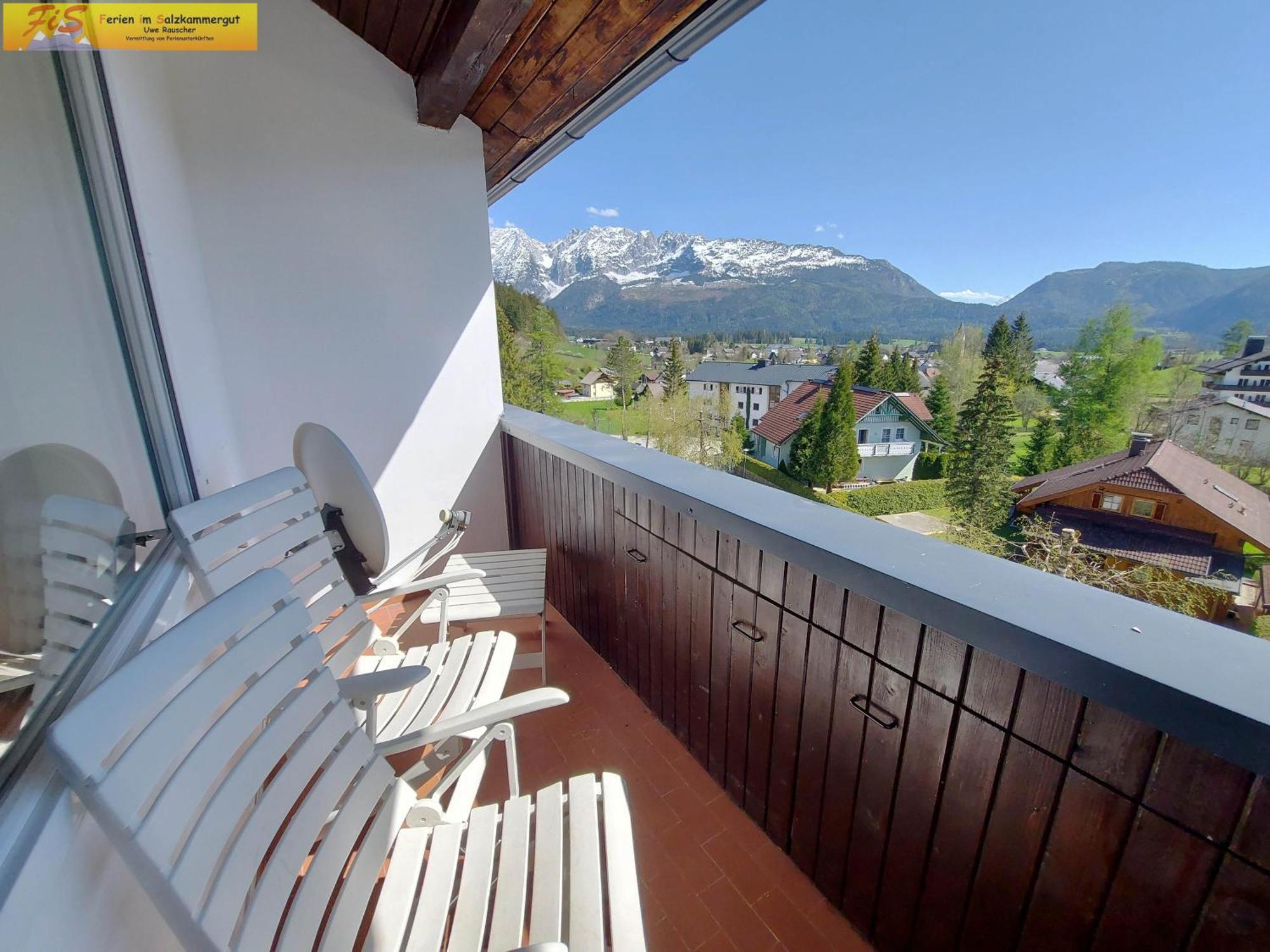 Apartment Alpenrock Bad Mitterndorf Exterior photo