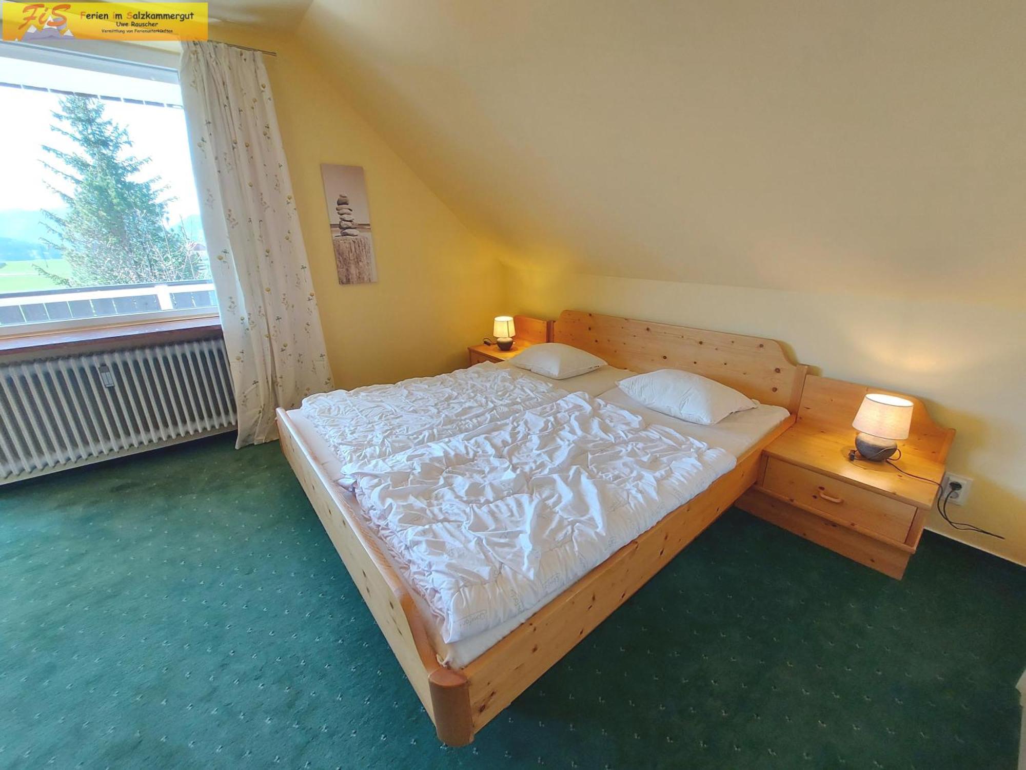 Apartment Alpenrock Bad Mitterndorf Exterior photo