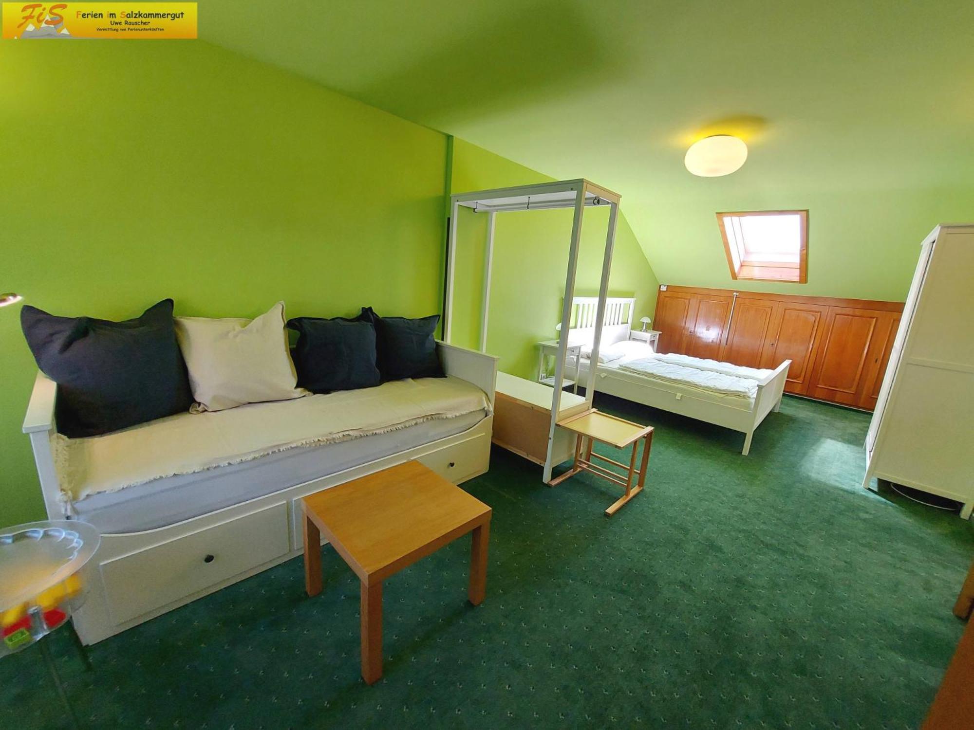 Apartment Alpenrock Bad Mitterndorf Exterior photo